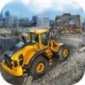 道路施工挖掘机游戏下载-道路施工挖掘机2021安卓版下载v1.0.1