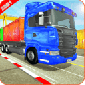 欧洲货运车2021游戏下载_欧洲货运车2021手游最新版下载v1.0 安卓版