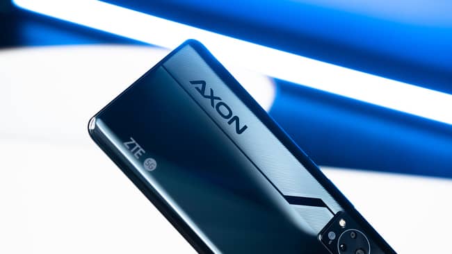 中兴Axon30 5G怎么样值得入手吗 中兴Axon30 5G参数性能续航详细评测分析