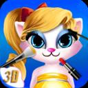 小公主画猫咪app下载_小公主画猫咪最新版下载v1.5 安卓版