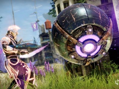 命运2 2021年7月30日Bungie周报分享 跨平台游戏模式介绍[多图]