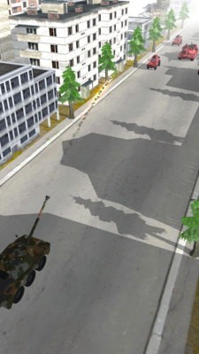 坦克荒野战游戏最新版下载-坦克荒野战安卓官方版下载v0.1