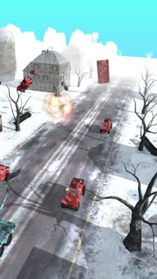 坦克荒野战游戏最新版下载-坦克荒野战安卓官方版下载v0.1