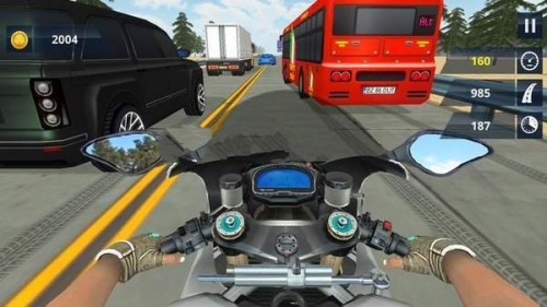 极限摩托车特技赛游戏最新版下载-极限摩托车特技赛安卓官方版下载v1.0