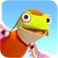 飞翔的蛙人安卓版下载-飞翔的蛙人游戏最新安卓版下载