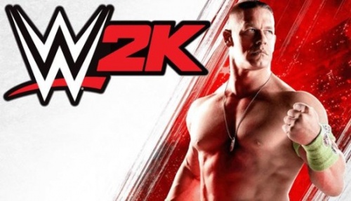 wwe游戏手机版下载-WWE2K15手游下载-WWE2K15手机中文版下载 运行截图2