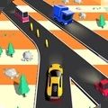 汽车快跑3D游戏下载_汽车快跑3D手游最新版下载v0.1 安卓版