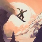 高山滑雪模拟器游戏下载-高山滑雪模拟器中文版手机下载