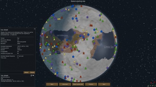 环世界(RimWorld)手机版下载_环世界手机版免费下载v0.3.4中文版 运行截图3