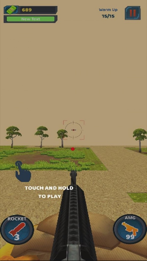 2050战争机器人游戏下载_2050战争机器人手游安卓版下载v1.0 安卓版 运行截图1