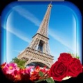 巴黎的动态壁纸app下载_巴黎的动态壁纸安卓版下载v3.6 安卓版