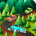 公路玩具车游戏下载_公路玩具车手游安卓版下载v1.0.1 安卓版