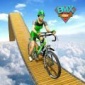 BMX自行车特技2021游戏下载_BMX自行车特技2021手游安卓版下载v1.0 安卓版