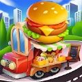 快餐车连锁餐厅游戏下载-快餐车连锁餐厅安卓版下载