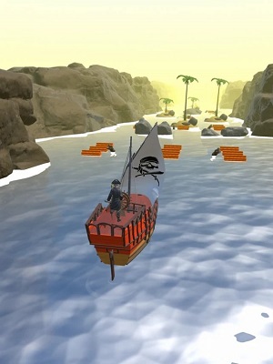 海盗冲突3D游戏下载_海盗冲突3D手游安卓版下载v1.0 安卓版 运行截图2