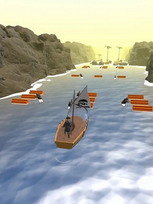 海盗冲突3D游戏下载_海盗冲突3D手游安卓版下载v1.0 安卓版 运行截图1