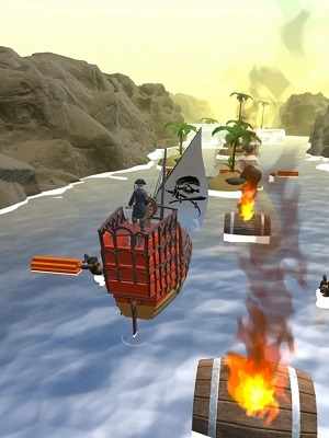 海盗冲突3D游戏下载_海盗冲突3D手游安卓版下载v1.0 安卓版 运行截图3