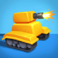 坦克荒野追踪游戏下载_坦克荒野追踪手游安卓版下载v1.0 安卓版