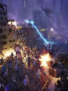 霓虹城的幸存者游戏最新版下载-霓虹城的幸存者安卓官方版下载v1.0
