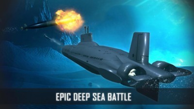 海军潜艇战区游戏最新版下载站-海军潜艇战区安卓官方版下载v1.0