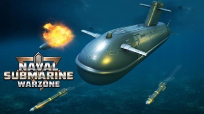 海军潜艇战区游戏最新版下载站-海军潜艇战区安卓官方版下载v1.0