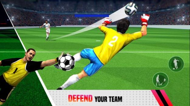 高级足球比赛下载_高级足球比赛游戏安卓版下载v1.0 安卓版 运行截图1