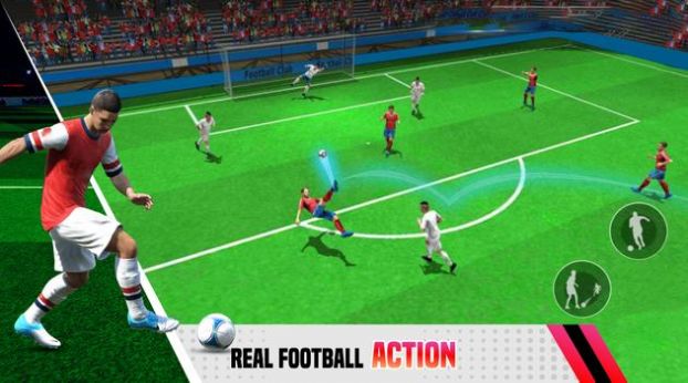 高级足球比赛下载_高级足球比赛游戏安卓版下载v1.0 安卓版 运行截图2