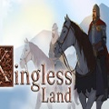 无王之地游戏-无王之地Kingless Land中文版预约