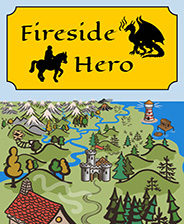 Fireside Hero下载_Fireside Hero中文版下载