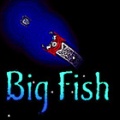 大鱼Big Fish