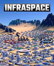 InfraSpace下载_InfraSpace中文版下载