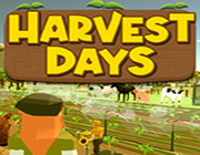 丰登之日游戏-丰登之日Harvest Days游戏预约