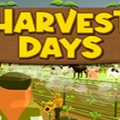 丰登之日游戏-丰登之日Harvest Days游戏预约