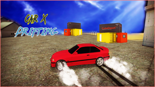 CarX漂移模拟器游戏下载_CarX漂移模拟器手游安卓版下载v1.6 安卓版 运行截图2