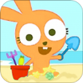 沙滩史莱姆游戏下载_沙滩史莱姆手游安卓版下载v1.1 安卓版
