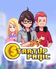 创业恐慌下载_创业恐慌Startup Panic中文版下载