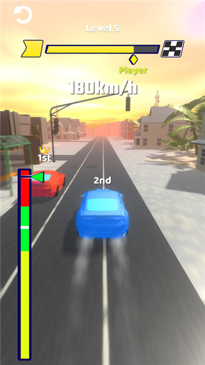 竞速漂移赛车游戏下载_竞速漂移赛车手游最新版下载v0.1.0 安卓版 运行截图3