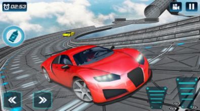 坡道赛车2021游戏下载_坡道赛车2021手游最新版下载v1.0 安卓版 运行截图3