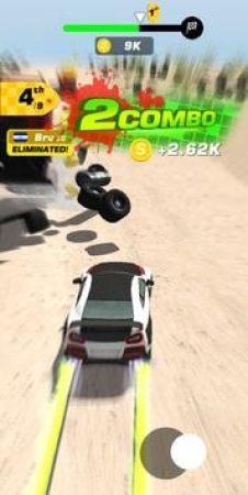 汽车特技碰撞游戏安卓版下载-汽车特技碰撞官方最新版下载v1.0