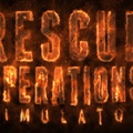 救援模拟器（Rescue Operations Simulator）