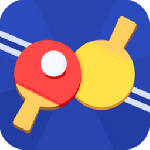 乒乓球大作战游戏下载_乒乓球大作战手游安卓版下载v1.01 安卓版