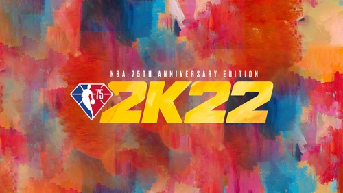 NBA 2K22下载_NBA 2K22中文版下载 运行截图2