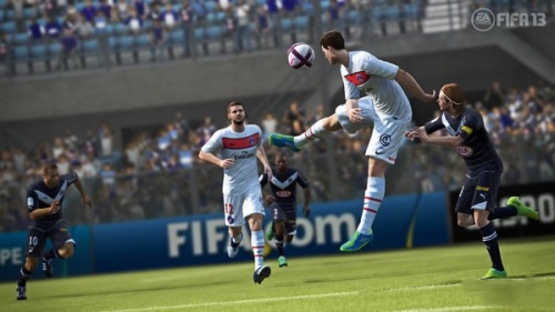 fifa13安卓版下载_fifa13游戏安卓最新手机版免费下载v6.1.1 安卓版 运行截图2