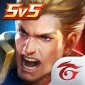 王者荣耀国际版官方下载_王者荣耀国际服(ArenaofValor)中文版下载1.38