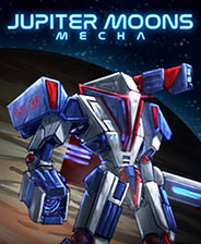 Jupiter Moons: Mecha下载_Jupiter Moons: Mecha中文版下载