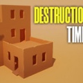 毁灭时刻（Destruction Time）