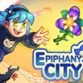Epiphany City游戏-Epiphany City中文版预约