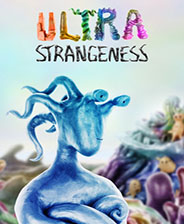 Ultra Strangeness下载_Ultra Strangeness中文版下载