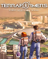 Terraformers: First Steps on Mars下载_Terraformers: First Steps on Mars中文版下载