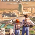 Terraformers: First Steps on Mars